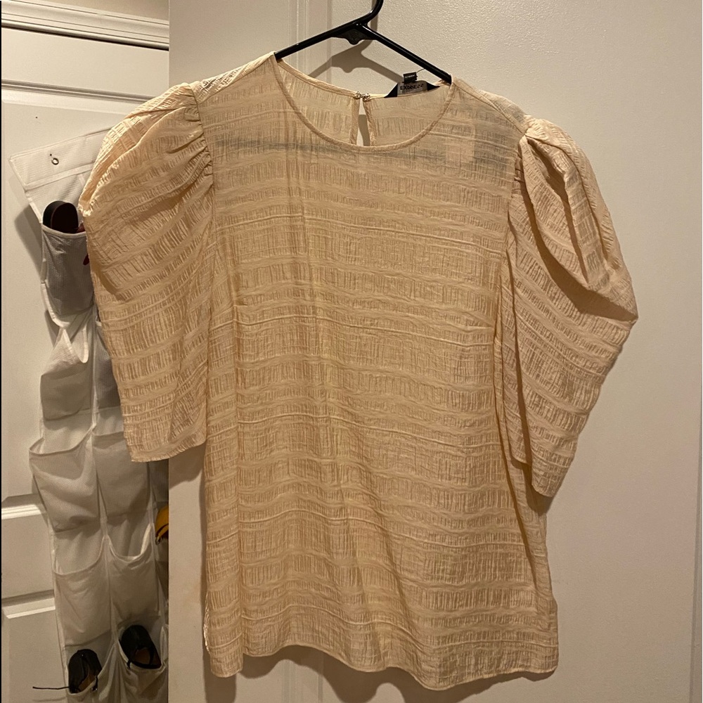 New with tags. Express women blouse